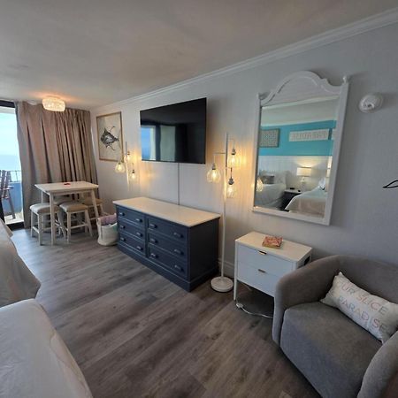 Newly Renovated Privately Owned Of Condo On 6Th Floor Ocean Reef With Pools, Hot Tubs, Lazy River And Waterpark Myrtle Beach Dış mekan fotoğraf