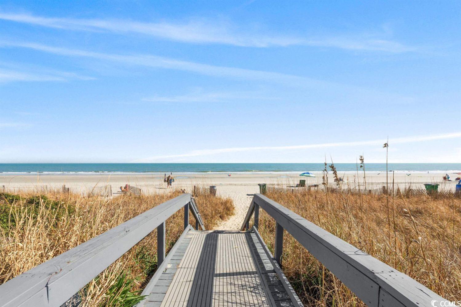 Newly Renovated Privately Owned Of Condo On 6Th Floor Ocean Reef With Pools, Hot Tubs, Lazy River And Waterpark Myrtle Beach Dış mekan fotoğraf