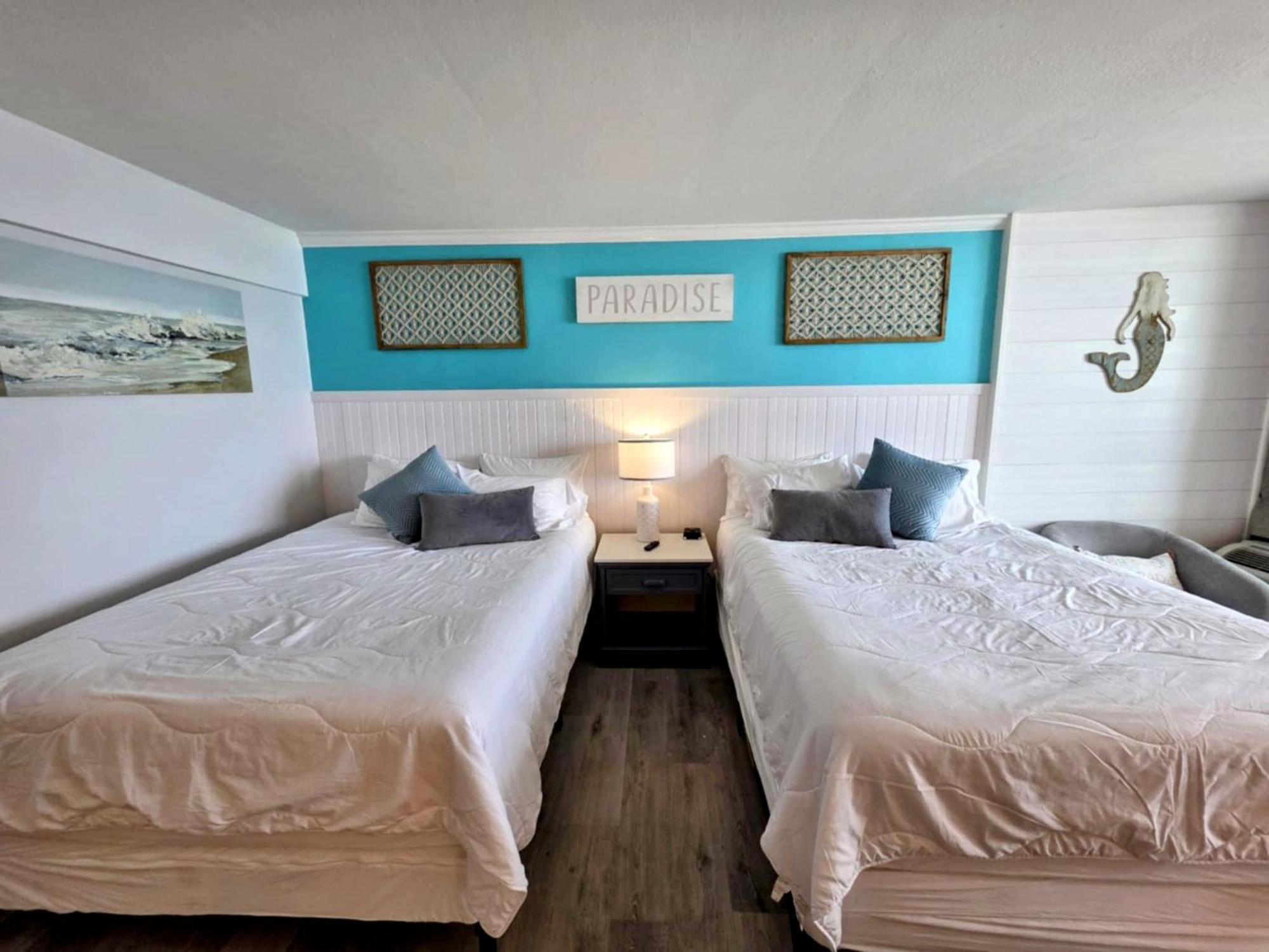 Newly Renovated Privately Owned Of Condo On 6Th Floor Ocean Reef With Pools, Hot Tubs, Lazy River And Waterpark Myrtle Beach Dış mekan fotoğraf