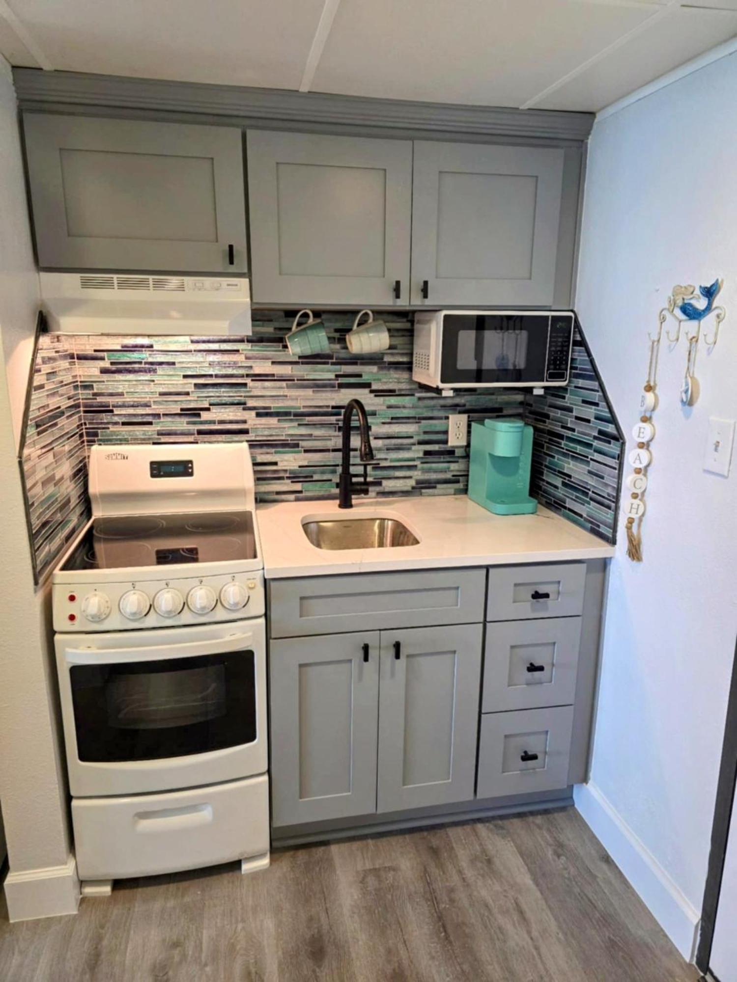 Newly Renovated Privately Owned Of Condo On 6Th Floor Ocean Reef With Pools, Hot Tubs, Lazy River And Waterpark Myrtle Beach Dış mekan fotoğraf